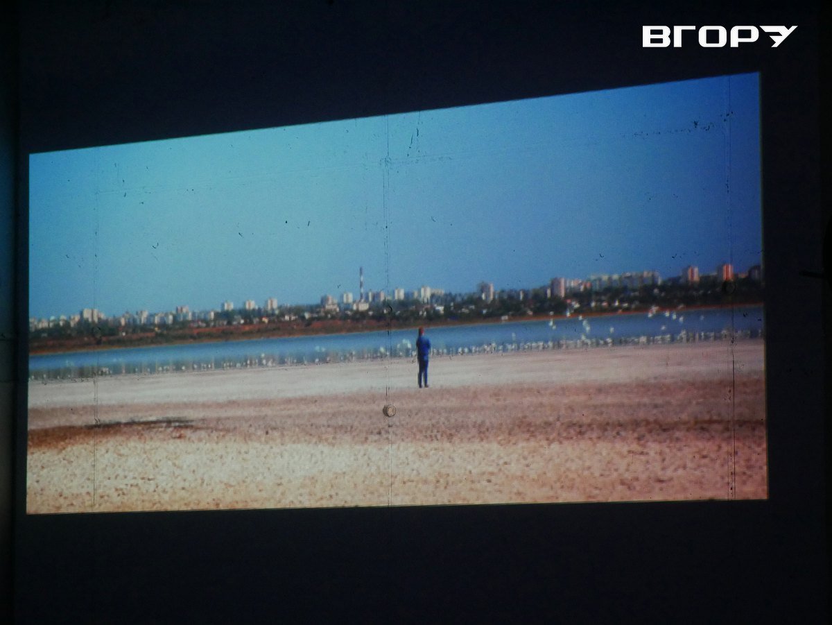 22 Мандрівний фестиваль Docudays UA в Херсоні